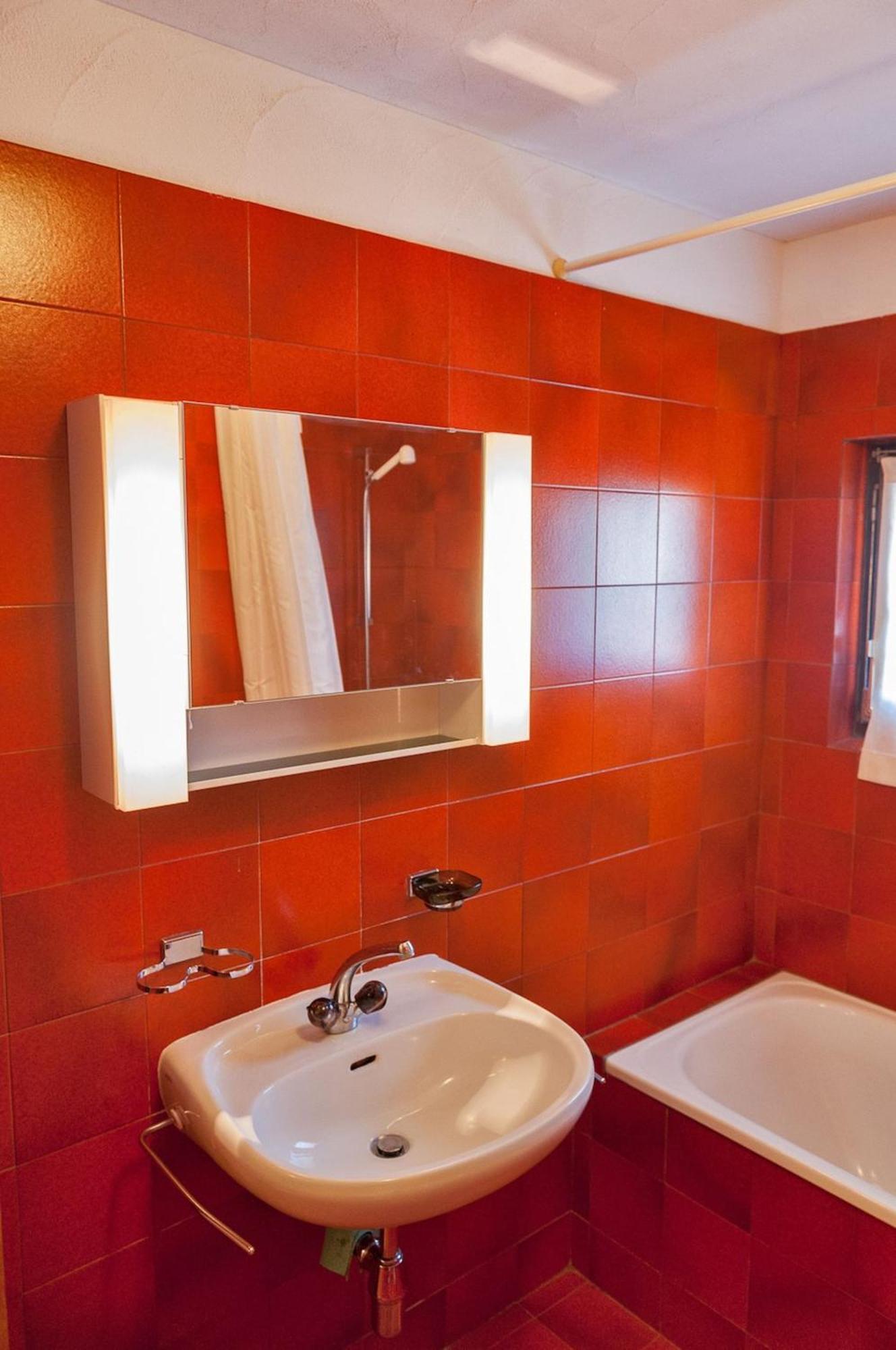 Chesa Chavriol - Celerina Appartement Celerina/Schlarigna Buitenkant foto